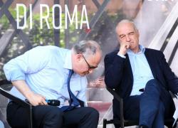 Elezioni Comunali: a Roma si va verso ballottaggio Michetti-Gualtieri. Raggi e Calenda distaccati