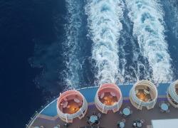 Costa Crociere cambia la 'C' ed è rivoluzione del concept di viaggio. Il Tour de Il Giornale d'Italia