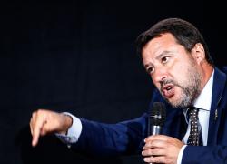 Astensionismo 2021, Salvini: "Colpa nostra, dobbiamo lavorare di più e meglio"