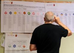 Elezioni amministrative: Milano, Napoli e Bologna vincono al primo turno con il Csx
