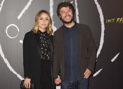Greta Scarano e Sydney Sibilia si sposano: quando il matrimonio