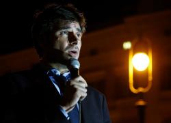 Elezioni, Di Battista: "Siamo tornati alla politica politicante, quella che ha allontanato milioni di italiani"