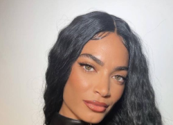 Elodie capelli lunghi, corti, rosa o neri: il segreto dietro ai suoi cambi di look