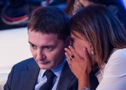 Morisi e la droga dello stupro, le chat segrete con escort: "Cerco qualcuno per sballare"
