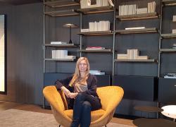 Molteni Group, Giulia Molteni: "Costante investimento in ricerca e innovazione tecnologica"