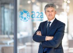 A2A sostiene la transizione ecologica e presenta "Le svolte giuste" di cui l'Italia ha bisogno

