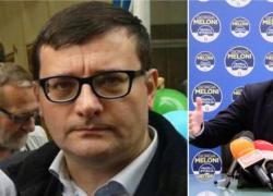 Inchiesta Fdi, Fidanza e Lavarini indagati per finanziamento illecito e riciclaggio 