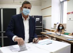 Ballottaggio Roma, Calenda: "Voterò Gualtieri, Michetti è totalmente incapace"