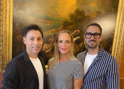 Fenix Entertainment, una società giovane e dinamica che produce contenuti a 360°