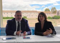 UGL. Presentato il libro “Voci dalla filiera ittica”, una finestra sul mondo della pesca