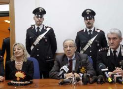 Delitto dell'Olgiata: torna libero dopo 10 anni il killer della contessa Filo della Torre