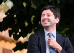 Zona bianca in tutta Italia, Speranza: "Un altro passo avanti"