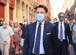 Forza Nuova, Conte: "Il Movimento 5 stelle sarà in prima fila per lo scioglimento"