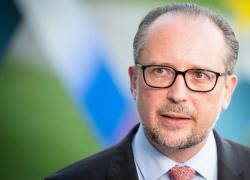 Austria: dopo le dimissioni di Kurz arriva il nuovo cancelliere Alexander Schallenberg 