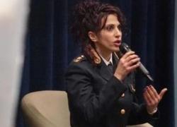Nunzia Schilirò, la vice questore anti-green pass si candida con Italexit di Paragone
