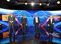 Osservatorio Continental: l'Italia è in ritardo nella diffusione dell'auto elettrica 