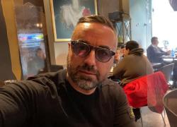 Chi è Biagio Passaro, il leader di IoApro arrestato durante l'assalto alla Cgil 