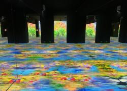 Monet a Palazzo Reale di Milano