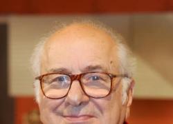 Elio Pandolfi morto a 95 anni: era la voce storica di Carosello
