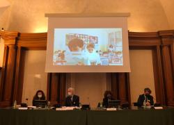 Generali Italia “Ora di Futuro”, Sesana: “Il nostro impegno verso le nuove generazioni, perché sono loro il nostro futuro”