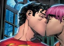 Superman gay: l'ultima trovata per cancellare ogni identità di genere, religiosa, politica e istituzionale e gettare la società nell'anomia 