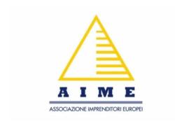 Solidarietà a Cgil da Aime, Associazione Imprenditori Europei