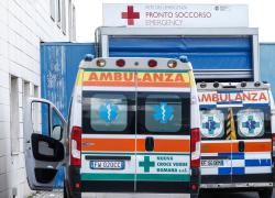 Modena, anziana entra nel cortile sbagliato e muore sbranata da due cani 