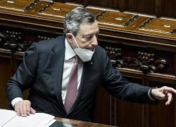 Proteste No Green pass, Lamorgese verso una stretta: "Evitare degenerazioni"