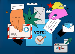 L’Ordine dei Giornalisti al voto il 20-21 ottobre online