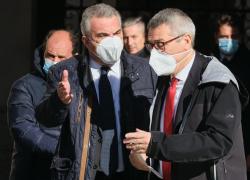 Lavoro, Landini: "Governo pronto a rifinanziare altre 13 settimane di cig Covid"