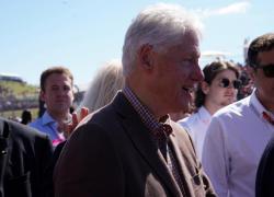 Bill Clinton ricoverato in ospedale, malore per l'ex Presidente Usa