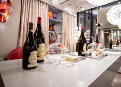Masi a “La Vendemmia di Montenapoleone”,  incontro tra il vino di alta gamma e i brand del lusso