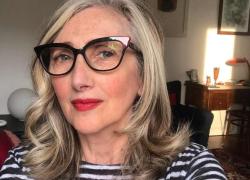 Chi è Lunetta Savino: film, malattia, compagno, figli e Instagram dell'attrice