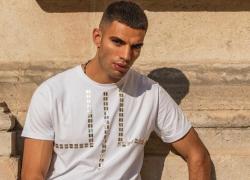 Chi è Samy Youssef: modello, altezza, Instagram, Gf e fidanzata 