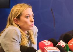 Rastrellamento ghetto Roma, Meloni: "Ricordare l'orrore nazifascista è un dovere"