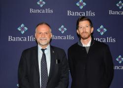 Banca Ifis presenta L'economia della Bellezza, Ernesto Fürstenberg Fassio: "Ecosistema che contribuisce al PIL per il 17%"

