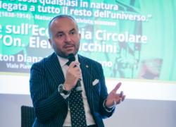Tre grandi temi: Ambiente, Sociale e Governance. L'innovativa app del progetto AWorld