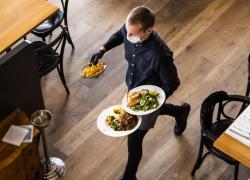 Eni lancia "Per Federica" a tutela delle allergie alimentari: progetto di formazione per ristoratori
