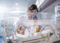 Neonatologia e sviluppo tecnologico. Round da 300mila euro per Natea