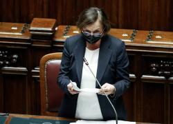 Assalto Cgil, Lamorgese: "Strategia della tensione? Accuse ingiuste"
