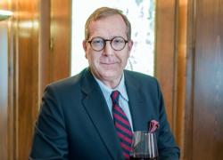 Vinitaly. Andrea Sartori, Casa vinicola Sartori: “Momento di rinascita per proseguire verso la sostenibilità di prodotto”