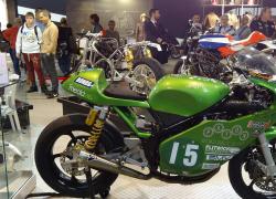 EICMA, la mobilità elettrica al centro dell'edizione 2021