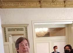 Messina, Intesa Sanpaolo:  "Crescita economica? Deve essere sostenibile"