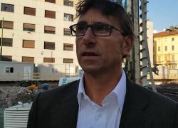 Via Zecca Vecchia a Milano, un hotel riqualificherà l'area