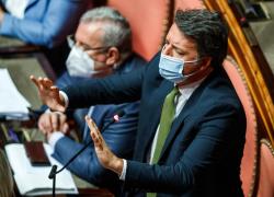 Car sharing in Russia, Renzi: "Finché mi chiamano continuerò a girare all'estero"