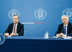 Manovra 2022: ‘sforbiciata’ tasse per 8 miliardi, rdc, pensioni, bonus e bollette