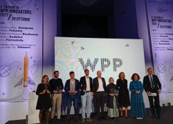 WPP Innovators 2021, la start-up Ricehouse si aggiudica il premio