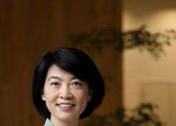 Women’s Forum G20 Italy, Jingle Pang (Unicredit): "Il Digitale è la chiave per rendere le banche più umane e migliorare le interazioni"

