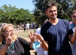 Green pass, Di Battista: "Si tratta di un detonatore, sono a favore dei manifestanti"
