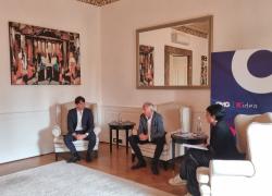 OMG & Kidea insieme per il Sud Italia, Marco Girelli (Omnicom Media Group): "Napoli rappresenta un'incredibile opportunità"

